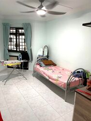 Blk 258D Compassvale Gardens (Sengkang), HDB 5 Rooms #617720401